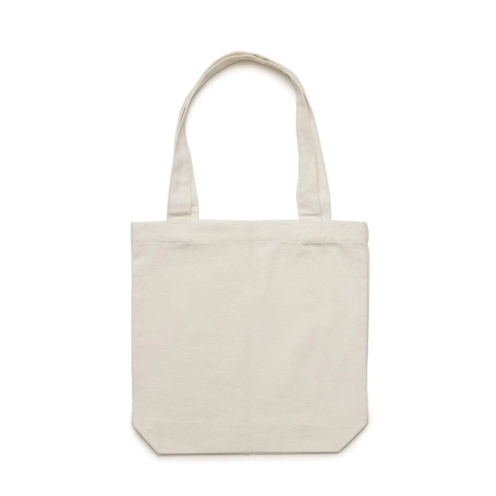 As Colour carrie tote bag 1001